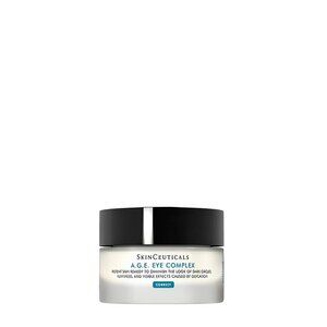 SkinCeuticals A.G.E. Eye Complex Wrinkle Eye Cream 0.5 oz/15 ml